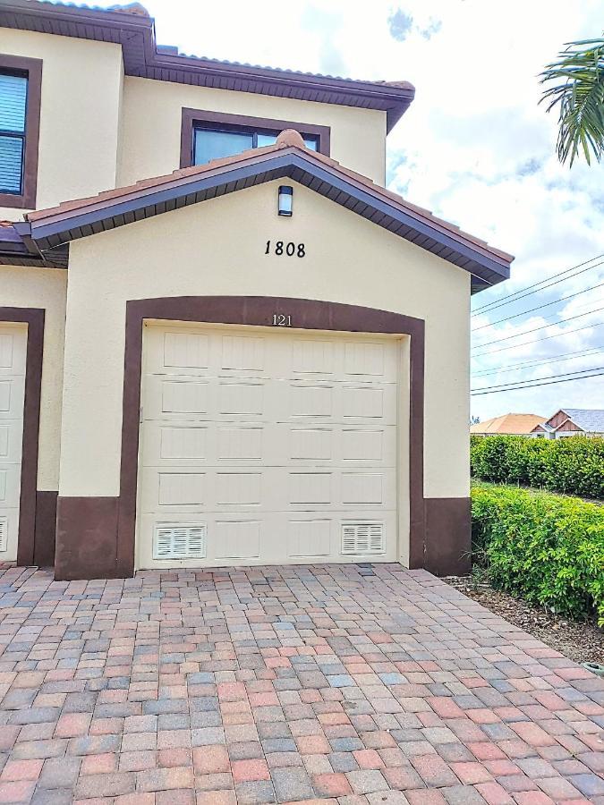 Luxury Oasis - Pool, Bbq, Patio - Cape Coral, Florida公寓 外观 照片