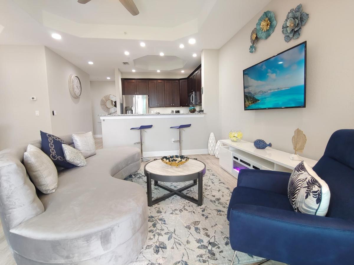 Luxury Oasis - Pool, Bbq, Patio - Cape Coral, Florida公寓 外观 照片