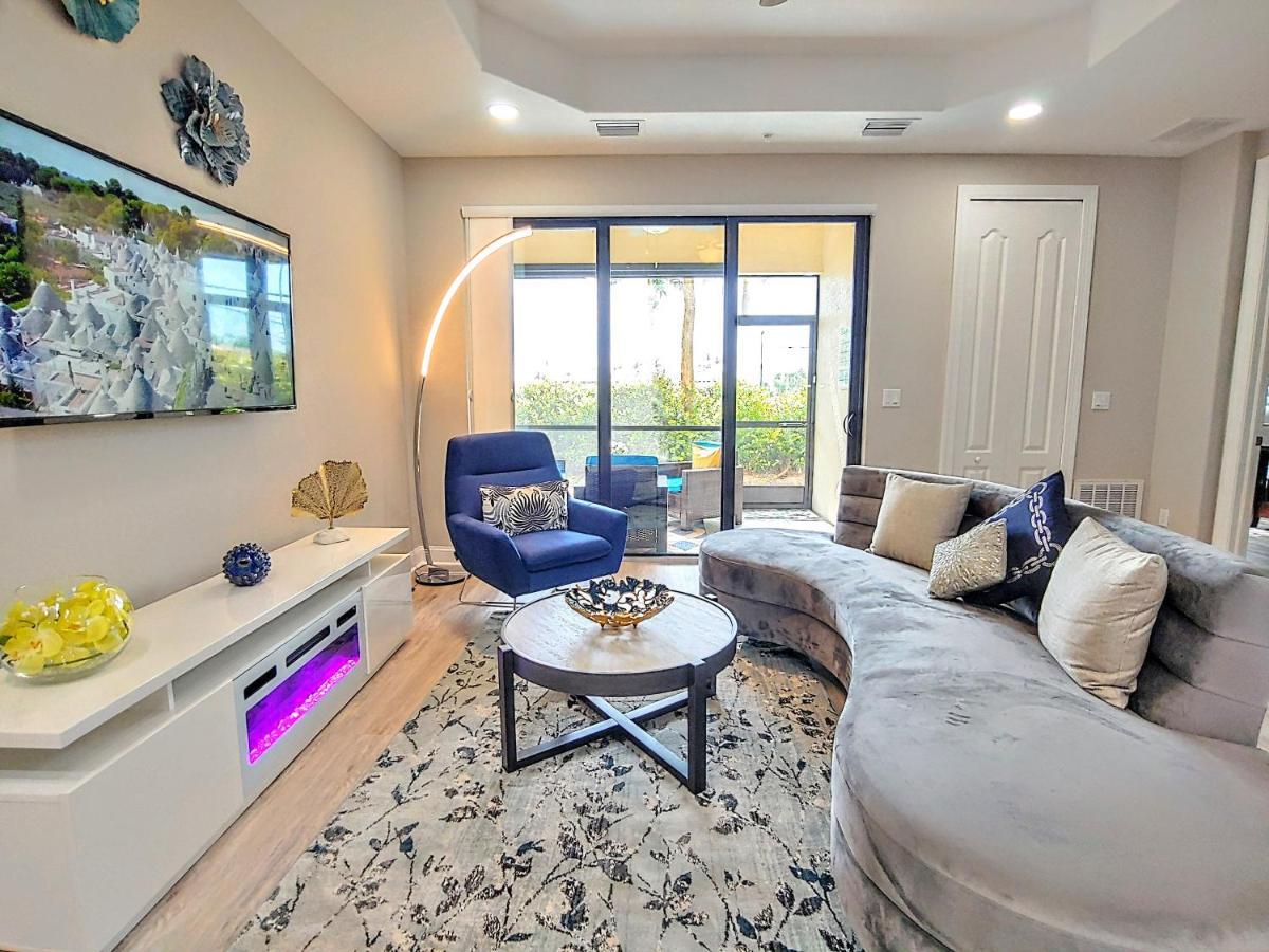 Luxury Oasis - Pool, Bbq, Patio - Cape Coral, Florida公寓 外观 照片