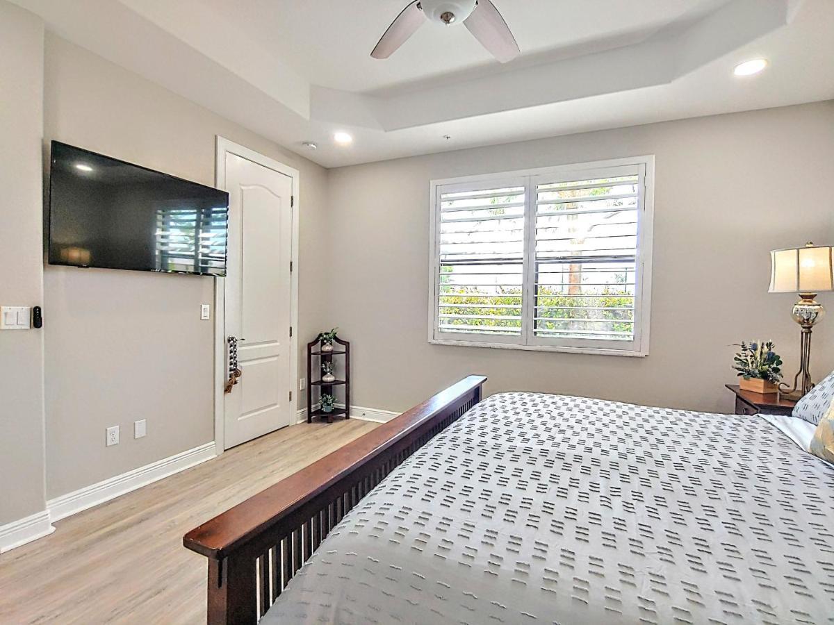 Luxury Oasis - Pool, Bbq, Patio - Cape Coral, Florida公寓 外观 照片
