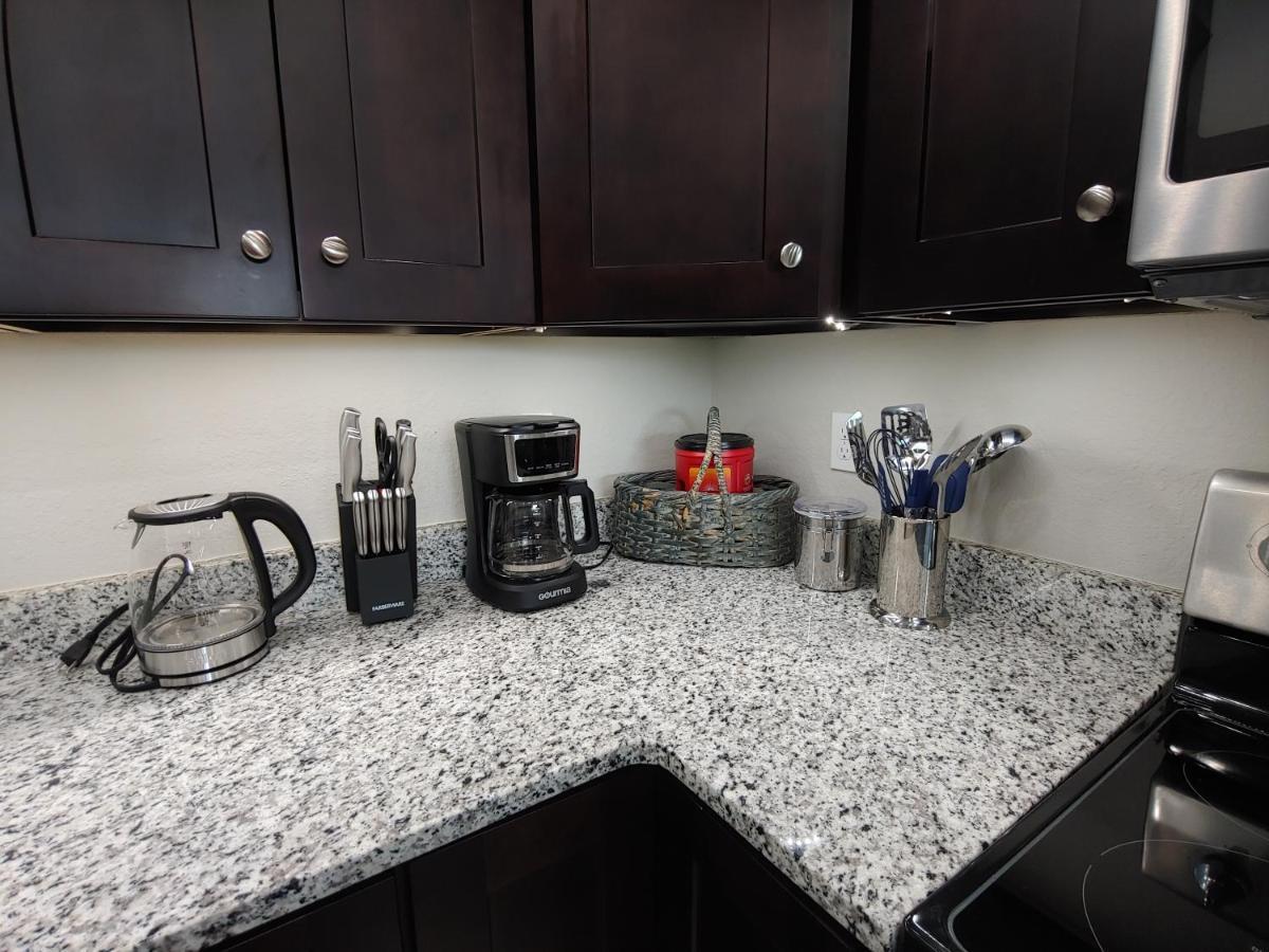 Luxury Oasis - Pool, Bbq, Patio - Cape Coral, Florida公寓 外观 照片