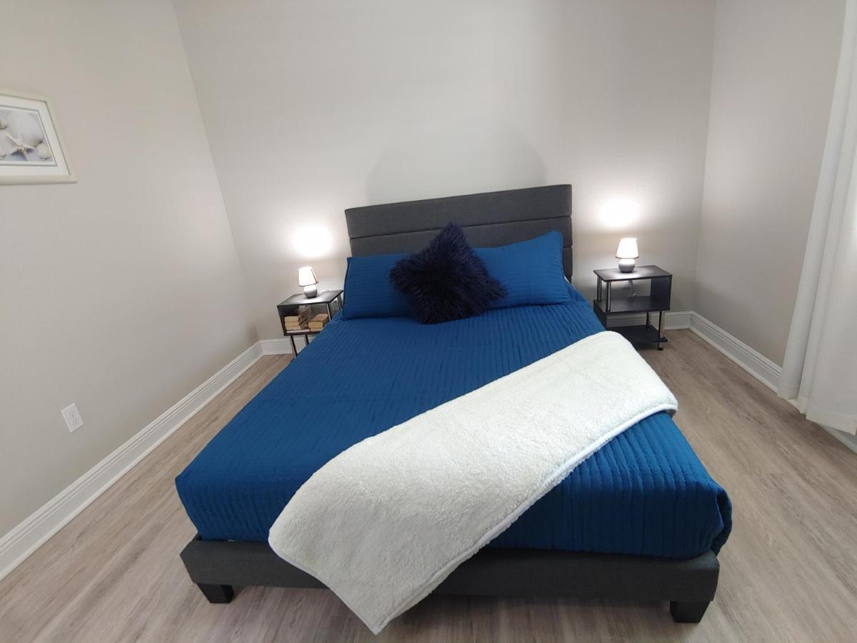 Luxury Oasis - Pool, Bbq, Patio - Cape Coral, Florida公寓 外观 照片