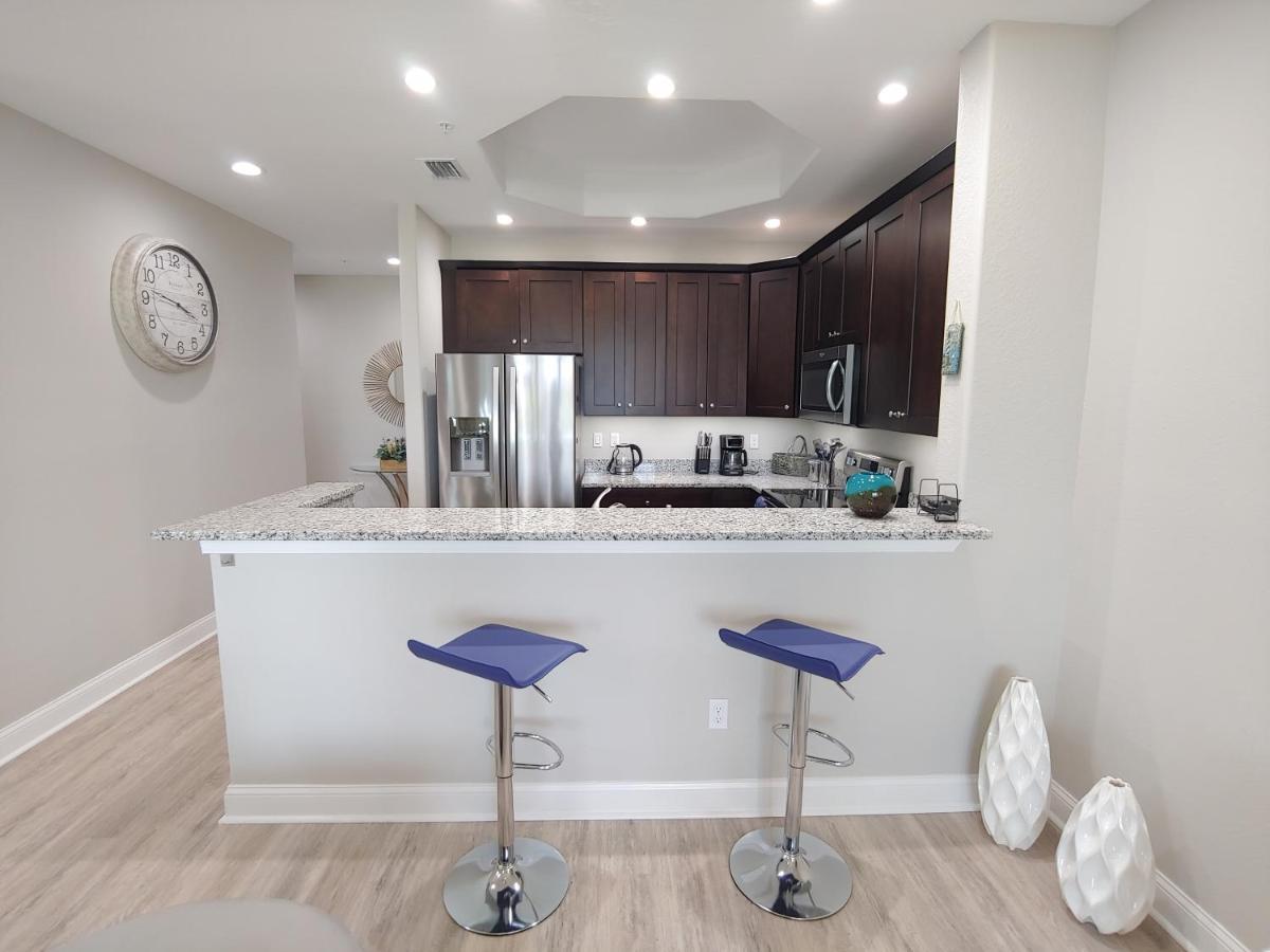 Luxury Oasis - Pool, Bbq, Patio - Cape Coral, Florida公寓 外观 照片