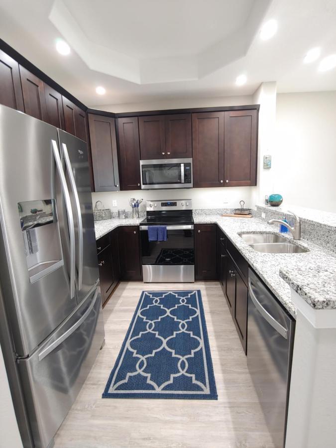 Luxury Oasis - Pool, Bbq, Patio - Cape Coral, Florida公寓 外观 照片